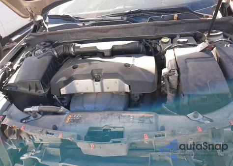 2015 Chevrolet Malibu 1Lt z USA, uszkodzony, nr VIN 1G11C5SL1FF259966